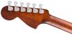 Fender California Deluxe Monterey E AZG Klucze