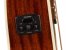 Fender California Deluxe Monterey E AZG Elektronika