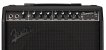 Fender Champion II 50 Blackout Kontrola