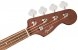 Fender California Deluxe Kingman Bass CE BLK G��wka