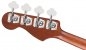 Fender California Deluxe Kingman Bass CE BLK Klucze