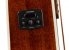 Fender California Deluxe Kingman Bass CE BLK Elektronika