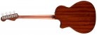 Fender California Deluxe Kingman Bass CE Mahogany Ty�