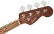 Fender California Deluxe Kingman Bass CE Mahogany G��wka