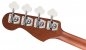 Fender California Deluxe Kingman Bass CE Mahogany Klucze