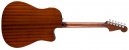 Fender California Deluxe Redondo LH NAT Ty�