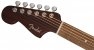 Fender California Deluxe Redondo LH NAT G��wka