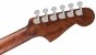 Fender California Deluxe Redondo LH NAT Klucze