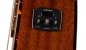 Fender California Deluxe Redondo LH NAT Elektronika