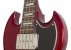 Epiphone SG Bass EB-3 2 pickup CH Cherry Korpus
