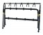 Hercules GS525B 5-PC Guitar Display Rack Z�o�ony