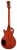 Gibson 1960 Les Paul Standard Reissue Tangerine Burst VOS Ty�