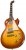 Gibson 1960 Les Paul Standard Reissue Tangerine Burst VOS Korpus