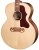 Gibson SJ-200 Studio Walnut Natural Korpus