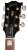 Gibson SJ-200 Studio Walnut Natural G��wka