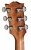 Gibson SJ-200 Studio Walnut Natural Klucze