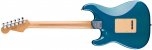 Fender Limited Edition American Ultra II Stratocaster HSS MN AUR Ty�