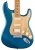 Fender Limited Edition American Ultra II Stratocaster HSS MN AUR Front