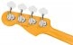 Fender American Professional Jazz Bass MN OWT Klucze