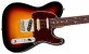 Fender American Professional HotShot Telecaster RW 3TSB Korpus