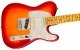 Fender American Professional HotShot Telecaster MN ACB Korpus