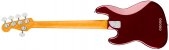 Fender American Professional Jazz Bass V MN OXB Ty�