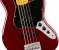 Fender American Professional Jazz Bass V MN OXB Front