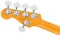 Fender American Professional Jazz Bass V MN OXB Klucze