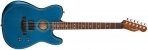 Fender Limited Edition Acoustasonic Standard Telecaster LPB Wygl�d