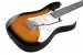 Ibanez GRG140 SB korpus front