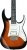 Ibanez GRG140 SB korpus prz�d