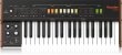Behringer VOCODER VC340