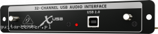 Behringer X-USB