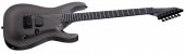 ESP LTD Mick Thomson MT-I Obsidian Metallic bok