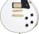 Epiphone Les Paul Custom AW detal