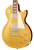 Epiphone Les Paul Standard 50s Goldtop korpus