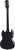 Epiphone SG Custom Ebony ty�