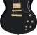 Epiphone SG Custom Ebony korpus