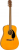 Fender CD-60S Exotic Dao Natural
