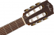 Fender CN-140SCE with Case NAT