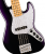 Fender Player II Modified Jazz Bass MN DSK korpus