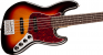 Fender Player II Modified Jazz Bass RW 3TS koprus detal