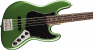 Fender Player II Modified Jazz Bass RW HGM korpus 2