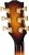 Gibson Les Paul Custom 70s Tobacco Burst g��wka ty�