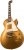 Gibson Les Paul Standard 50s P90 Gold Top detal