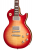 Gibson Les Paul Standard 60s Faded Vintage Cherry Sunburst detal