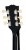 Gibson Les Paul Studio Ebony Black Trim g��wka ty�