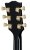 Gibson Les Paul Supreme Translucent Ebony Burst g��wka ty�