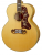 Gibson SJ-200 Original Antique Natural korpus
