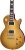 Gibson Slash Jessica LP Standard Honey Burst detal